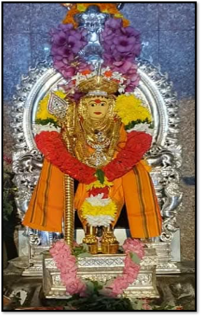 AlorSetarNattukottaiChettiarThandayuthabaniTemple